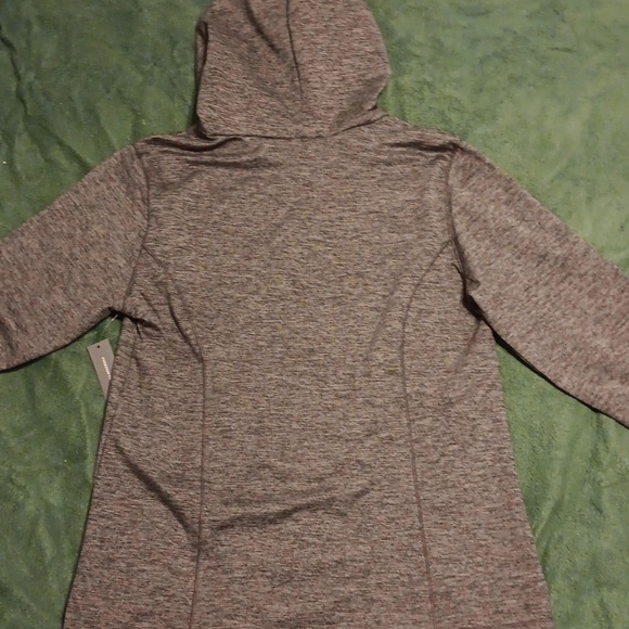 STRETCH THE RULES active jacket. - Picture 9 of 10